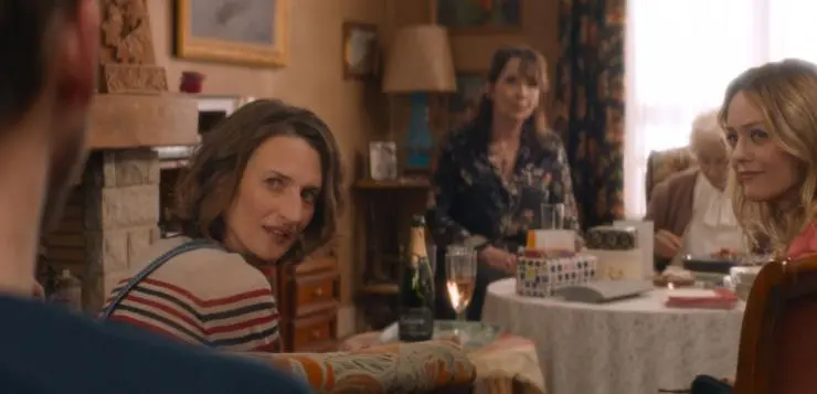 Семейная фотография (2018) в хорошем качестве через торрент Семейная фотография (2018) фильм в хорошем качестве через торрент