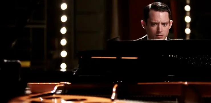 Торжественный финал (2012) в хорошем качестве через торрент Торжественный финал (2012) фильм в хорошем качестве через торрент