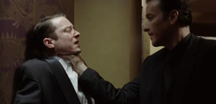 Торжественный финал (2012) через торрент скачать Торжественный финал (2012) фильм через торрент скачать