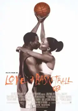 Любовь и баскетбол / Love and Basketball (2000) фильм скачать через торрент в хорошем качестве
