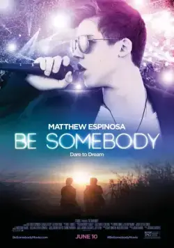 Под Личиной / Be Somebody (2016) фильм скачать через торрент в хорошем качестве