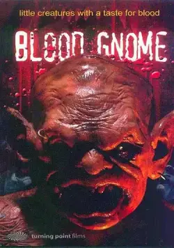 Кровавый гном / Blood Gnome (2004) фильм скачать через торрент в хорошем качестве