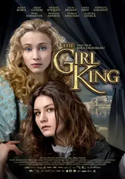Девушка-король / The Girl King (2015) фильм скачать через торрент в хорошем качестве