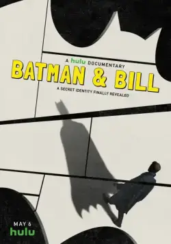 Batman & Bill (2017) мультфильм скачать через торрент в хорошем качестве