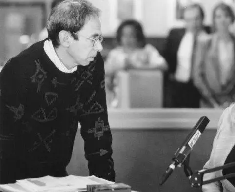 Разговор начистоту (1992) через торрент бесплатно Разговор начистоту (1992) фильм через торрент бесплатно