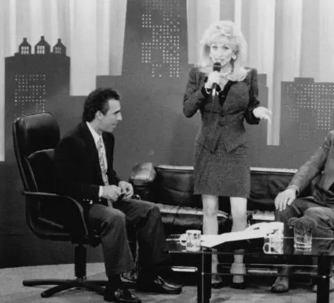 Разговор начистоту (1992) в хорошем качестве через торрент Разговор начистоту (1992) фильм в хорошем качестве через торрент