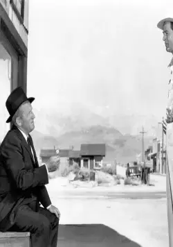 Плохой день в Блэк Роке (1955) через торрент бесплатно Плохой день в Блэк Роке (1955) фильм через торрент бесплатно