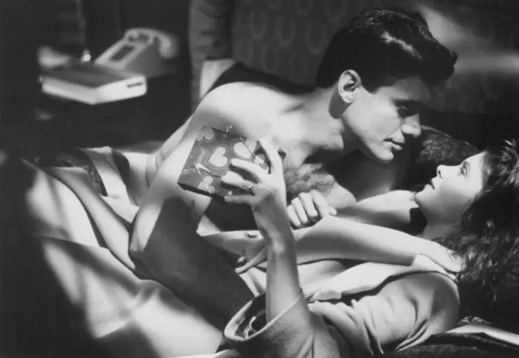 Воскрешение Каина (1992) через торрент бесплатно Воскрешение Каина (1992) фильм через торрент бесплатно