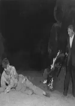 Плохой день в Блэк Роке (1955) в хорошем качестве через торрент Плохой день в Блэк Роке (1955) фильм в хорошем качестве через торрент