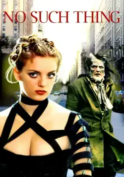Монстр / No Such Thing (2001) фильм скачать через торрент в хорошем качестве
