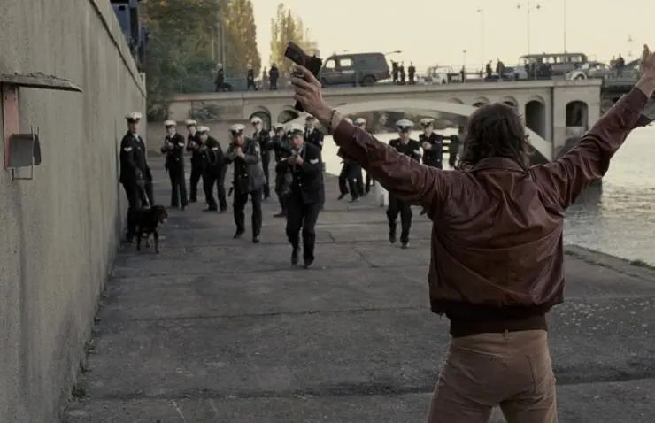 Комплекс Баадер-Майнхоф (2008) через торрент бесплатно Комплекс Баадер-Майнхоф (2008) фильм через торрент бесплатно