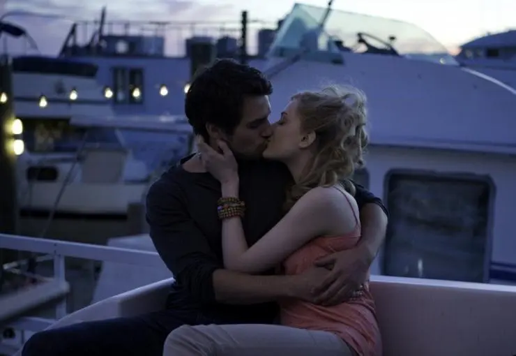 Будь что будет (2009) через торрент бесплатно Будь что будет (2009) фильм через торрент бесплатно