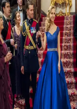 Королевский финал (2018) через торрент скачать Королевский финал (2018) фильм через торрент скачать