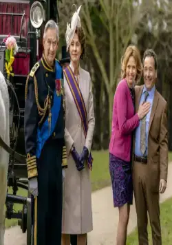 Королевский финал (2018) через торрент бесплатно Королевский финал (2018) фильм через торрент бесплатно