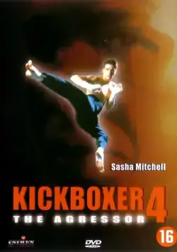 Кикбоксер 4: агрессор / Kickboxer 4: The Aggressor (1994) фильм скачать через торрент в хорошем качестве