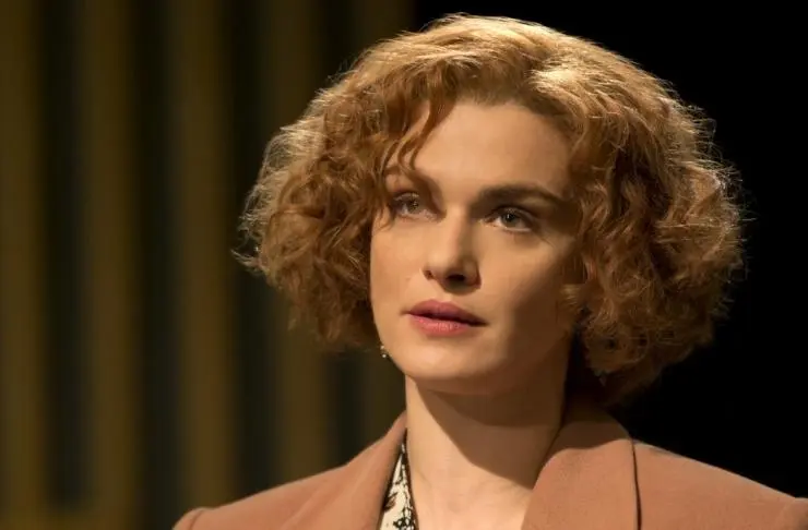 Отрицание (2016) через торрент скачать Отрицание (2016) фильм через торрент скачать