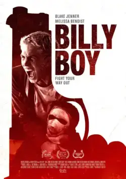 Билли / Billy Boy (2017) фильм скачать через торрент в хорошем качестве