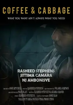 Кофе и капуста (2017) фильм скачать через торрент в хорошем качестве