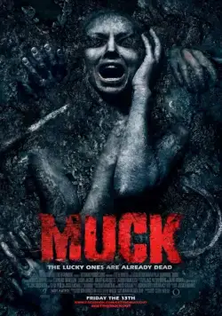 Грязь / Muck (2014) фильм скачать через торрент в хорошем качестве