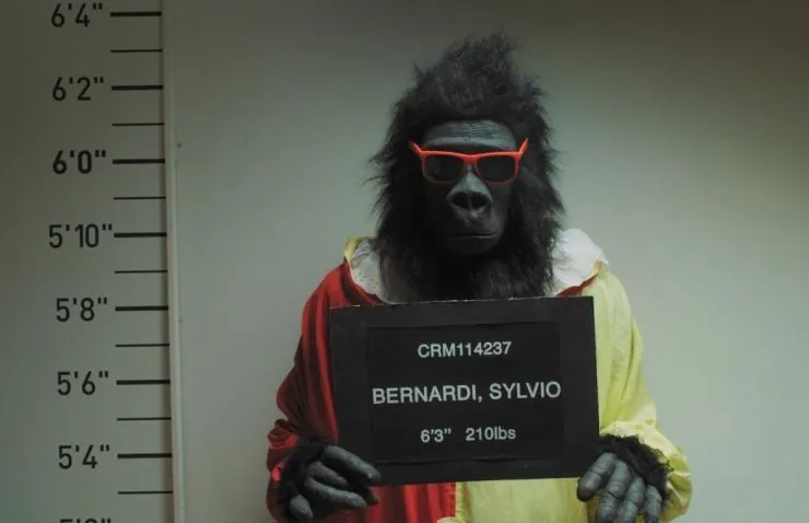 Сильвио (2017) через торрент скачать Сильвио (2017) фильм через торрент скачать