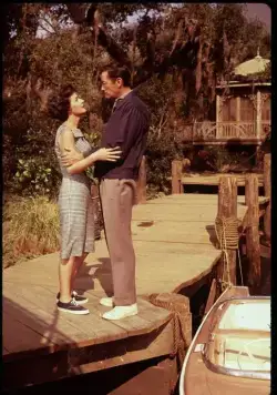 Мыс страха (1962) через торрент бесплатно Мыс страха (1962) фильм через торрент бесплатно