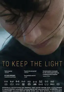 Оберегая свет маяка / To Keep the Light (2016) фильм скачать через торрент в хорошем качестве