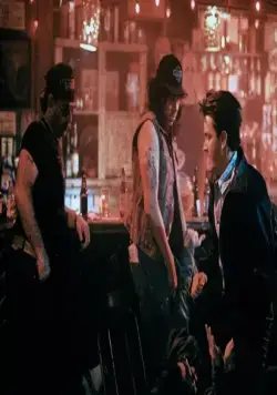 Новичок (1990) через торрент бесплатно Новичок (1990) фильм через торрент бесплатно