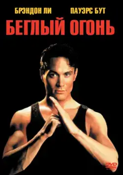 Беглый огонь / Rapid Fire (1992) фильм скачать через торрент в хорошем качестве