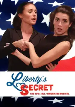 Liberty's Secret (2016) фильм скачать через торрент в хорошем качестве