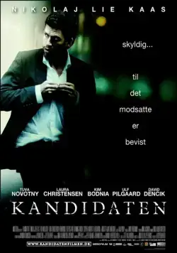 Кандидат / Kandidaten (2008) фильм скачать через торрент в хорошем качестве