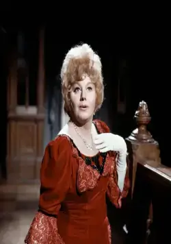 Кто прикончил тётушку Ру? (1972) через торрент бесплатно Кто прикончил тётушку Ру? (1972) фильм через торрент бесплатно