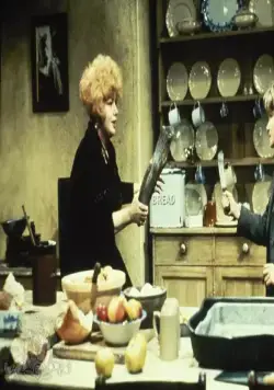 Кто прикончил тётушку Ру? (1972) в хорошем качестве через торрент Кто прикончил тётушку Ру? (1972) фильм в хорошем качестве через торрент