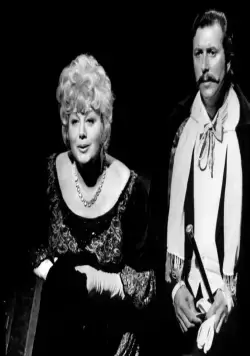 Кто прикончил тётушку Ру? (1972) через торрент скачать Кто прикончил тётушку Ру? (1972) фильм через торрент скачать