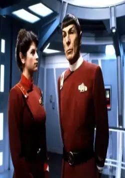 Звездный путь 2: Гнев Хана (1982) через торрент скачать Звездный путь 2: Гнев Хана (1982) фильм через торрент скачать