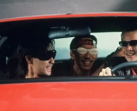 Большой переполох в маленьком Китае (1986) через торрент бесплатно Большой переполох в маленьком Китае (1986) фильм через торрент бесплатно