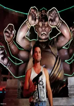 Большой переполох в маленьком Китае (1986) через торрент скачать Большой переполох в маленьком Китае (1986) фильм через торрент скачать