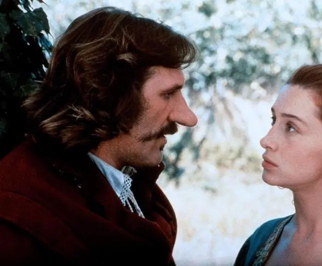 Сирано Де Бержерак (1991) через торрент бесплатно Сирано Де Бержерак (1991) фильм через торрент бесплатно