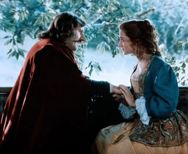 Сирано Де Бержерак (1991) в хорошем качестве через торрент Сирано Де Бержерак (1991) фильм в хорошем качестве через торрент