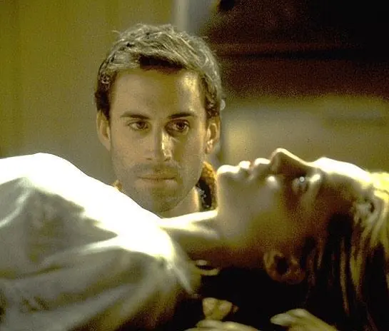 Убей меня нежно (2001) в хорошем качестве через торрент Убей меня нежно (2001) фильм в хорошем качестве через торрент