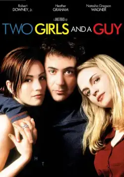Любовный треугольник / Two Girls and a Guy (1997) фильм скачать через торрент в хорошем качестве
