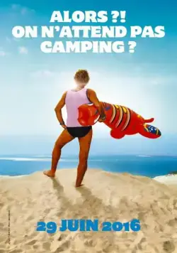 Кемпинг 3 / Camping 3 (2016) фильм скачать через торрент в хорошем качестве