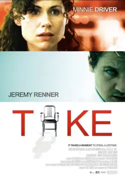 Заложники / Take (2007) фильм скачать через торрент в хорошем качестве