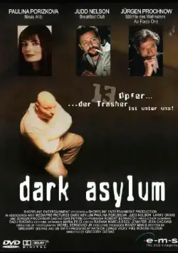 Лабиринты тьмы / Dark Asylum (2001) фильм скачать через торрент в хорошем качестве