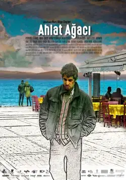 Дикая груша / Ahlat Agaci (2018) фильм скачать через торрент в хорошем качестве