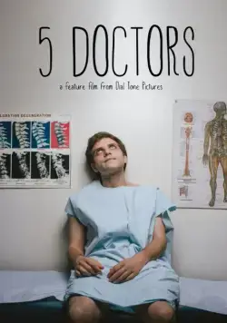 5 врачей / 5 Doctors (2016) фильм скачать через торрент в хорошем качестве