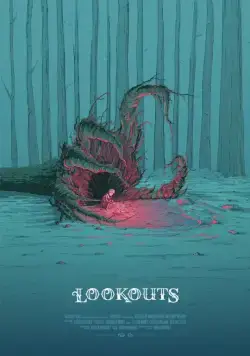 Дозорные / Lookouts (2016) фильм скачать через торрент в хорошем качестве