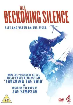 Манящее безмолвие / The Beckoning Silence (2007) фильм скачать через торрент в хорошем качестве