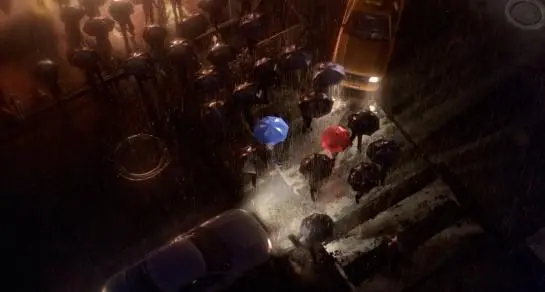 Синий зонтик (2013) в хорошем качестве через торрент Синий зонтик (2013) мультфильм в хорошем качестве через торрент