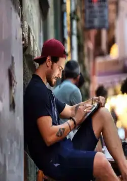 Дикий мёд (2015) в хорошем качестве через торрент Дикий мёд (2015) фильм в хорошем качестве через торрент