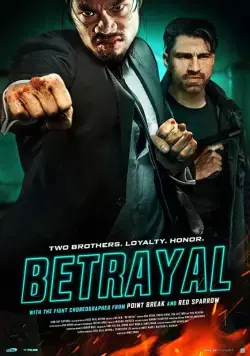 На канатах / On the Ropes (2018) фильм скачать через торрент в хорошем качестве